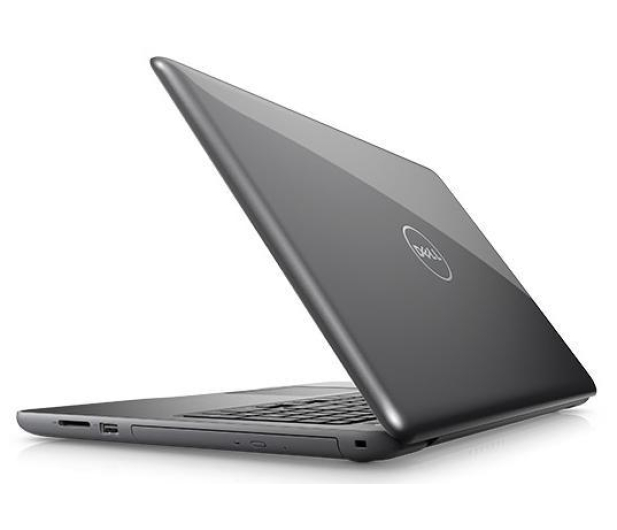 Dell Inspiron 15 5567  i5-7200U/1000GB HDD/4GB/Iint/15,6"/W10/Sil - 1387926 - zdjęcie 3